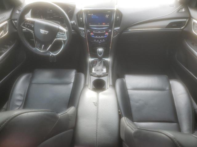 Photo 7 VIN: 1G6AB5RX2F0134287 - CADILLAC ATS 