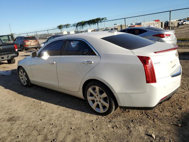 Photo 1 VIN: 1G6AB5RX2G0120293 - CADILLAC ATS LUXURY 