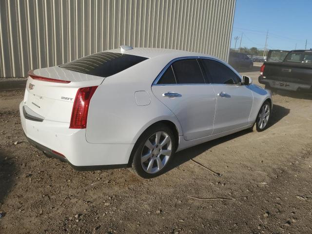 Photo 2 VIN: 1G6AB5RX2G0120293 - CADILLAC ATS LUXURY 