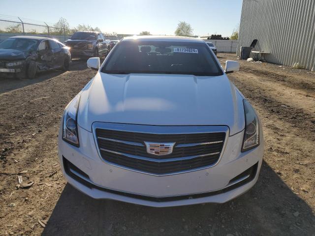 Photo 4 VIN: 1G6AB5RX2G0120293 - CADILLAC ATS LUXURY 