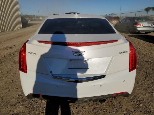 Photo 5 VIN: 1G6AB5RX2G0120293 - CADILLAC ATS LUXURY 