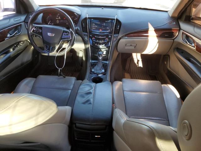 Photo 7 VIN: 1G6AB5RX2G0120293 - CADILLAC ATS LUXURY 