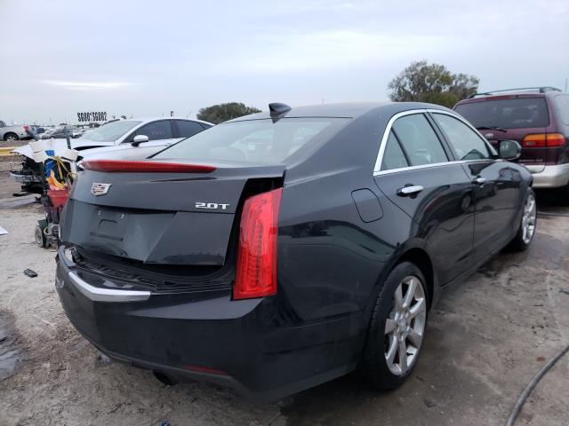 Photo 3 VIN: 1G6AB5RX2G0130242 - CADILLAC ATS 