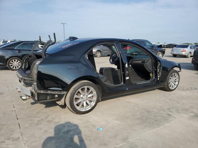 Photo 2 VIN: 1G6AB5RX2H0130811 - CADILLAC ATS LUXURY 