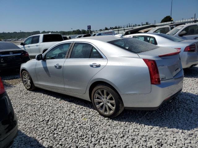 Photo 1 VIN: 1G6AB5RX2J0109916 - CADILLAC ATS 