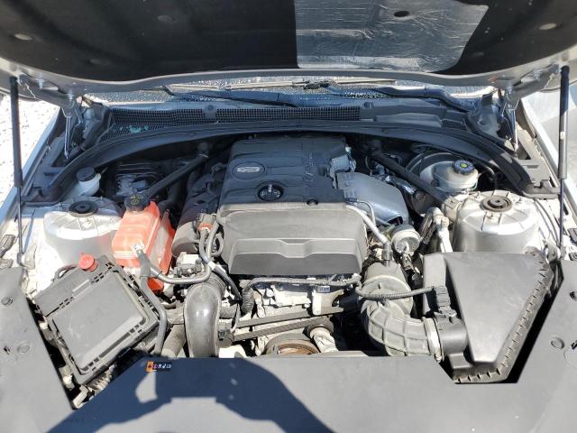 Photo 10 VIN: 1G6AB5RX2J0109916 - CADILLAC ATS 