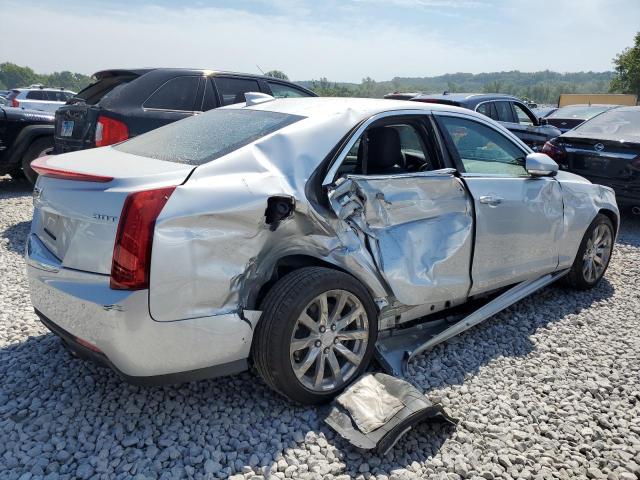 Photo 2 VIN: 1G6AB5RX2J0109916 - CADILLAC ATS 