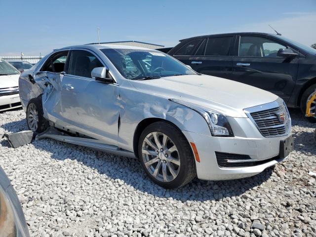 Photo 3 VIN: 1G6AB5RX2J0109916 - CADILLAC ATS 