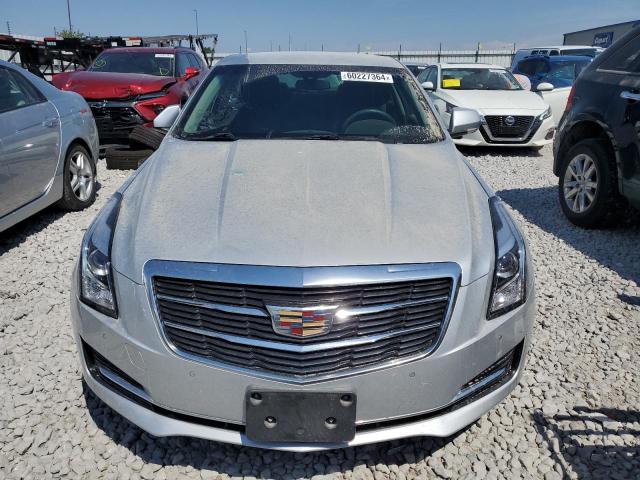 Photo 4 VIN: 1G6AB5RX2J0109916 - CADILLAC ATS 