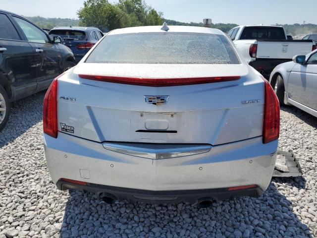 Photo 5 VIN: 1G6AB5RX2J0109916 - CADILLAC ATS 