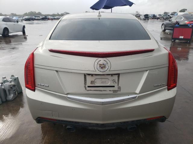 Photo 5 VIN: 1G6AB5RX3E0191533 - CADILLAC ATS LUXURY 