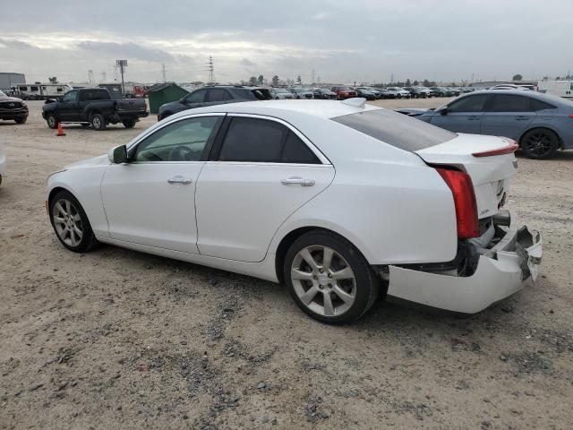 Photo 1 VIN: 1G6AB5RX3F0104182 - CADILLAC ATS 