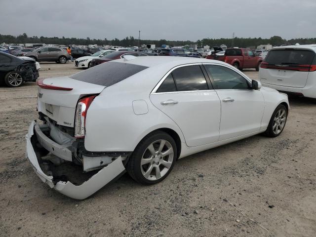 Photo 2 VIN: 1G6AB5RX3F0104182 - CADILLAC ATS 