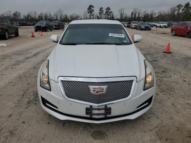 Photo 4 VIN: 1G6AB5RX3F0104182 - CADILLAC ATS 