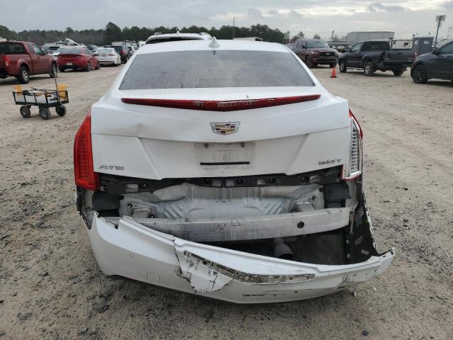 Photo 5 VIN: 1G6AB5RX3F0104182 - CADILLAC ATS 