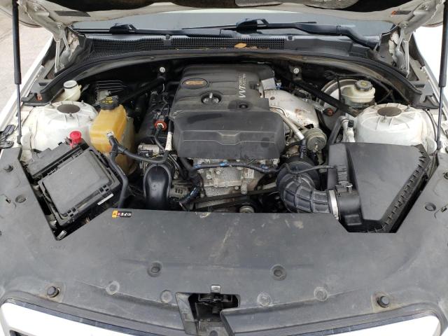 Photo 10 VIN: 1G6AB5RX3F0106093 - CADILLAC ATS 