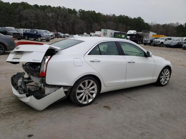 Photo 2 VIN: 1G6AB5RX3F0106093 - CADILLAC ATS 