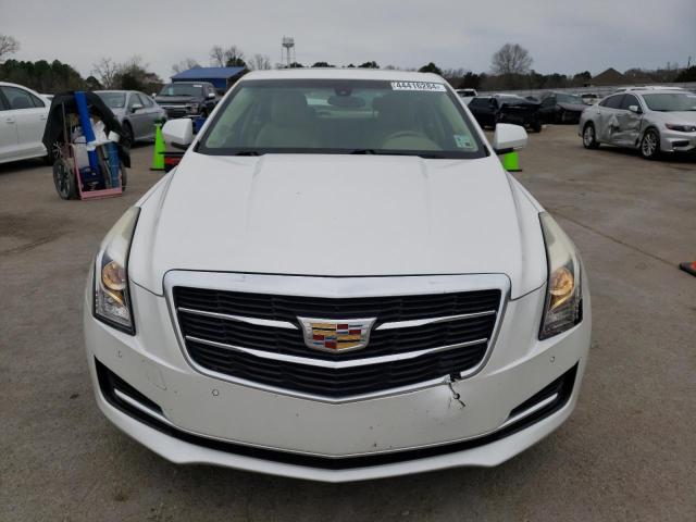 Photo 4 VIN: 1G6AB5RX3F0106093 - CADILLAC ATS 