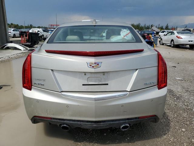 Photo 5 VIN: 1G6AB5RX3F0106238 - CADILLAC ATS LUXURY 