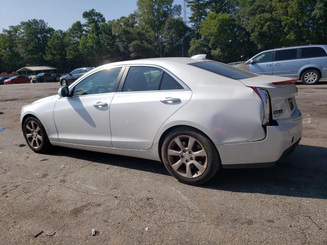 Photo 1 VIN: 1G6AB5RX3F0122617 - CADILLAC ATS LUXURY 