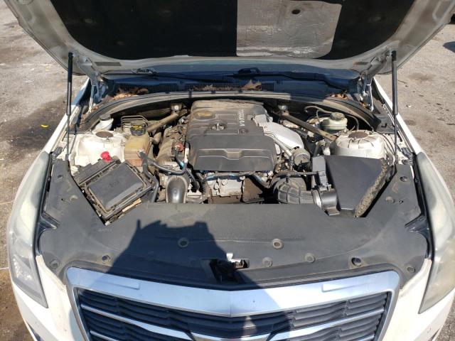 Photo 10 VIN: 1G6AB5RX3F0122617 - CADILLAC ATS LUXURY 