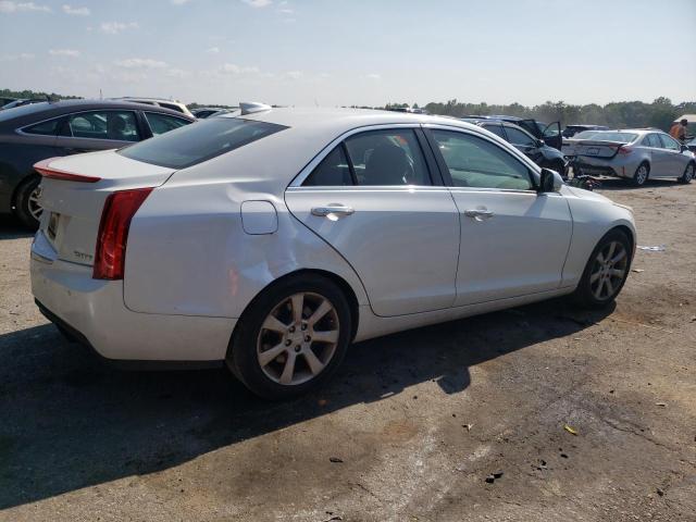 Photo 2 VIN: 1G6AB5RX3F0122617 - CADILLAC ATS LUXURY 