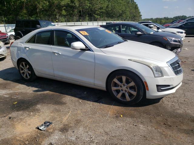 Photo 3 VIN: 1G6AB5RX3F0122617 - CADILLAC ATS LUXURY 