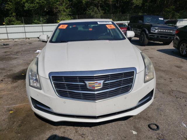 Photo 4 VIN: 1G6AB5RX3F0122617 - CADILLAC ATS LUXURY 