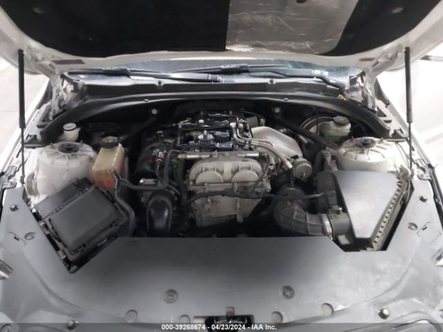 Photo 9 VIN: 1G6AB5RX3G0105284 - CADILLAC ATS 