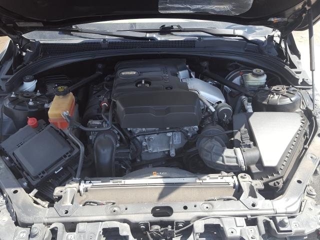 Photo 6 VIN: 1G6AB5RX3G0125860 - CADILLAC ATS LUXURY 