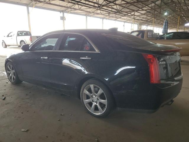 Photo 1 VIN: 1G6AB5RX3G0133165 - CADILLAC ATS 