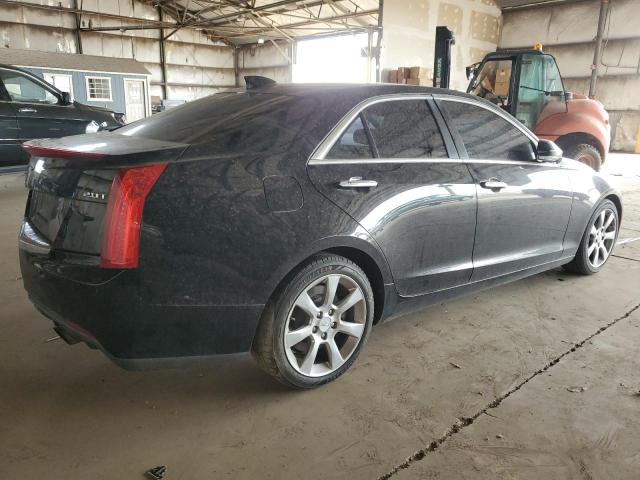 Photo 2 VIN: 1G6AB5RX3G0133165 - CADILLAC ATS 