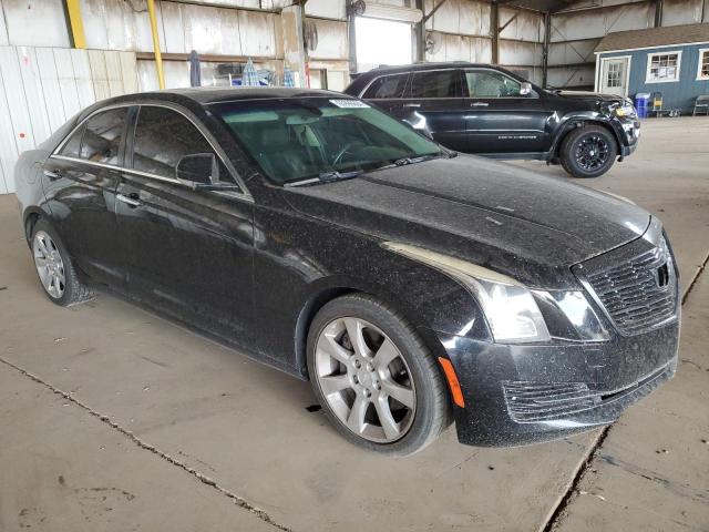 Photo 3 VIN: 1G6AB5RX3G0133165 - CADILLAC ATS 