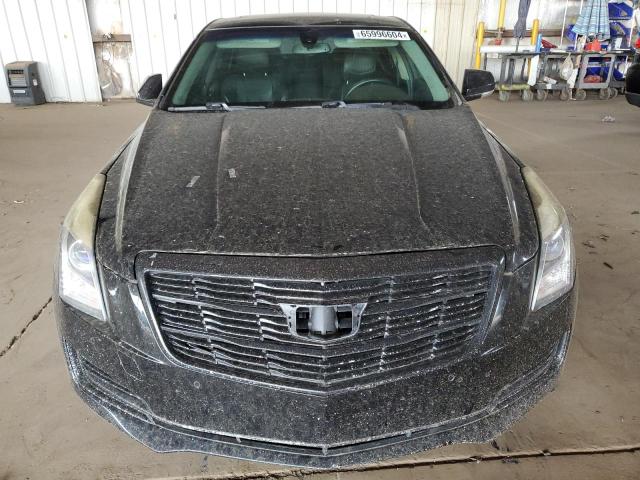 Photo 4 VIN: 1G6AB5RX3G0133165 - CADILLAC ATS 