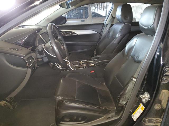 Photo 6 VIN: 1G6AB5RX3G0133165 - CADILLAC ATS 