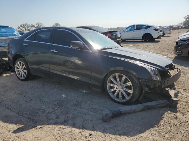 Photo 3 VIN: 1G6AB5RX3H0165289 - CADILLAC ATS LUXURY 