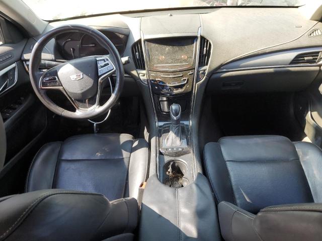 Photo 7 VIN: 1G6AB5RX3H0165289 - CADILLAC ATS LUXURY 