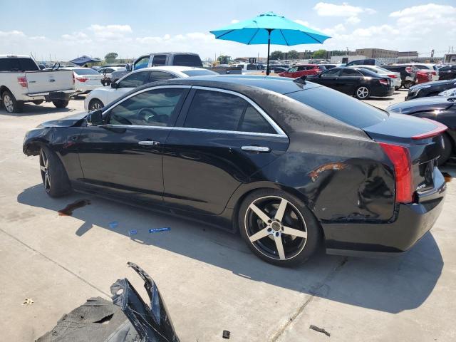 Photo 1 VIN: 1G6AB5RX4E0103752 - CADILLAC ATS LUXURY 