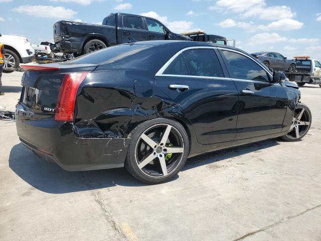 Photo 2 VIN: 1G6AB5RX4E0103752 - CADILLAC ATS LUXURY 