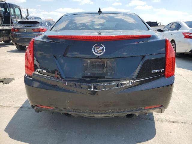 Photo 5 VIN: 1G6AB5RX4E0103752 - CADILLAC ATS LUXURY 