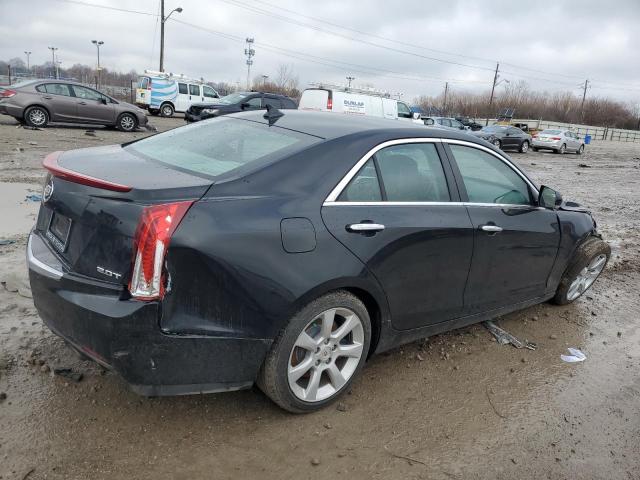 Photo 2 VIN: 1G6AB5RX4E0111897 - CADILLAC ATS 