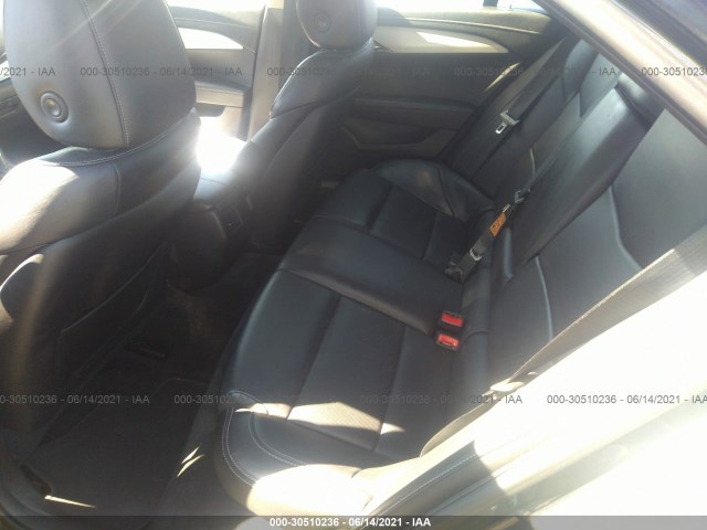 Photo 7 VIN: 1G6AB5RX4F0102487 - CADILLAC ATS SEDAN 