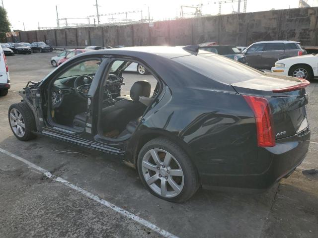 Photo 1 VIN: 1G6AB5RX4F0128071 - CADILLAC ATS 