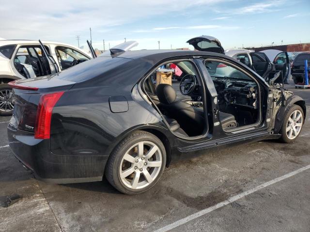 Photo 2 VIN: 1G6AB5RX4F0128071 - CADILLAC ATS 