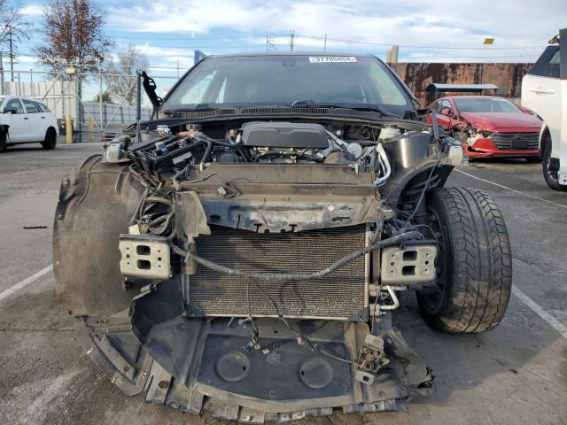 Photo 4 VIN: 1G6AB5RX4F0128071 - CADILLAC ATS 