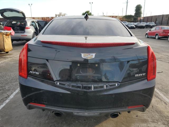 Photo 5 VIN: 1G6AB5RX4F0128071 - CADILLAC ATS 