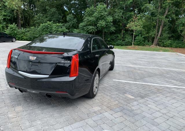 Photo 3 VIN: 1G6AB5RX4G0107013 - CADILLAC ATS LUXURY 