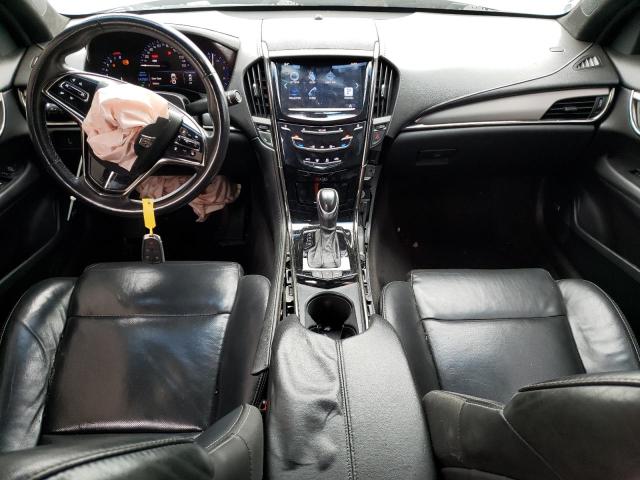 Photo 7 VIN: 1G6AB5RX4G0126404 - CADILLAC ATS LUXURY 