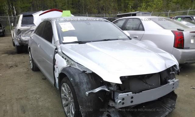 Photo 0 VIN: 1G6AB5RX4H0130101 - CADILLAC ATS 