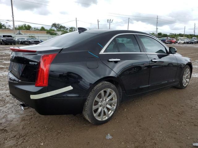 Photo 2 VIN: 1G6AB5RX4H0216668 - CADILLAC ATS LUXURY 